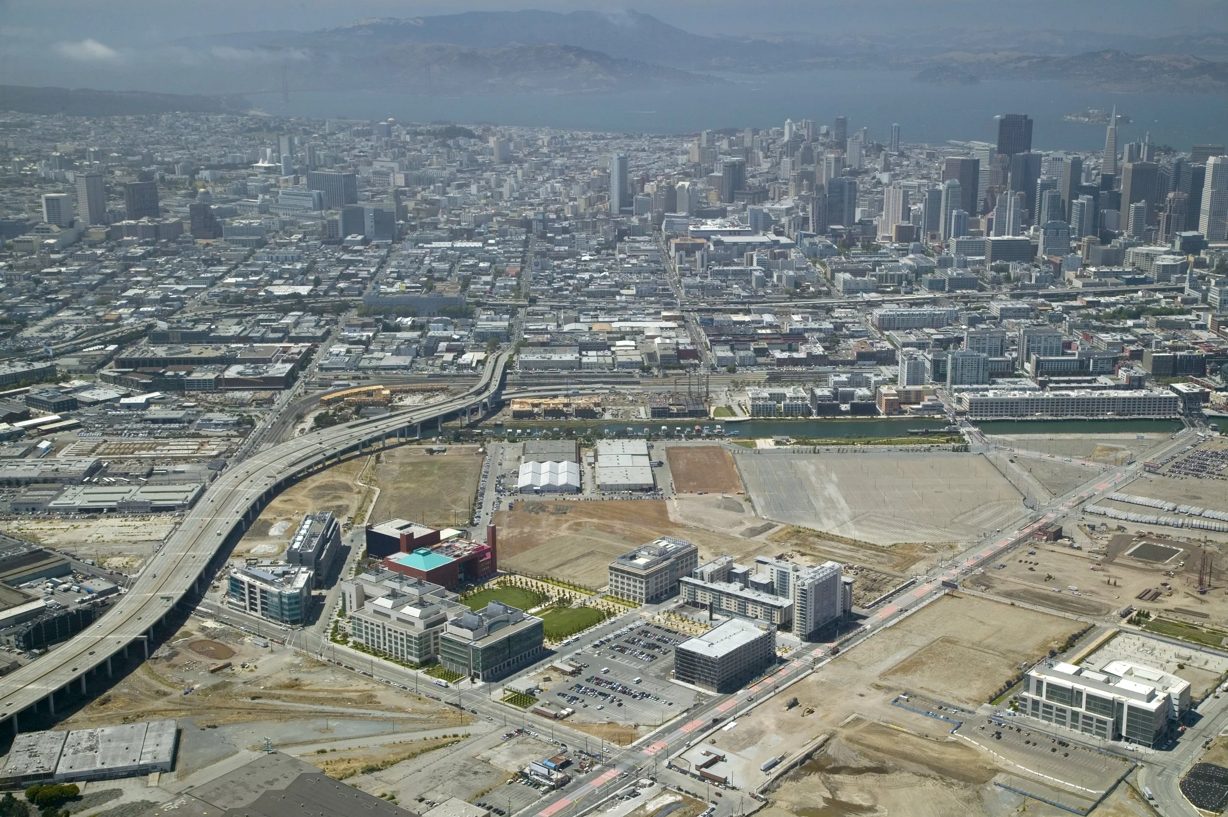 UCSF Benioff Children’s Hospital & Medical Center at Mission Bay | San Francisco, CA