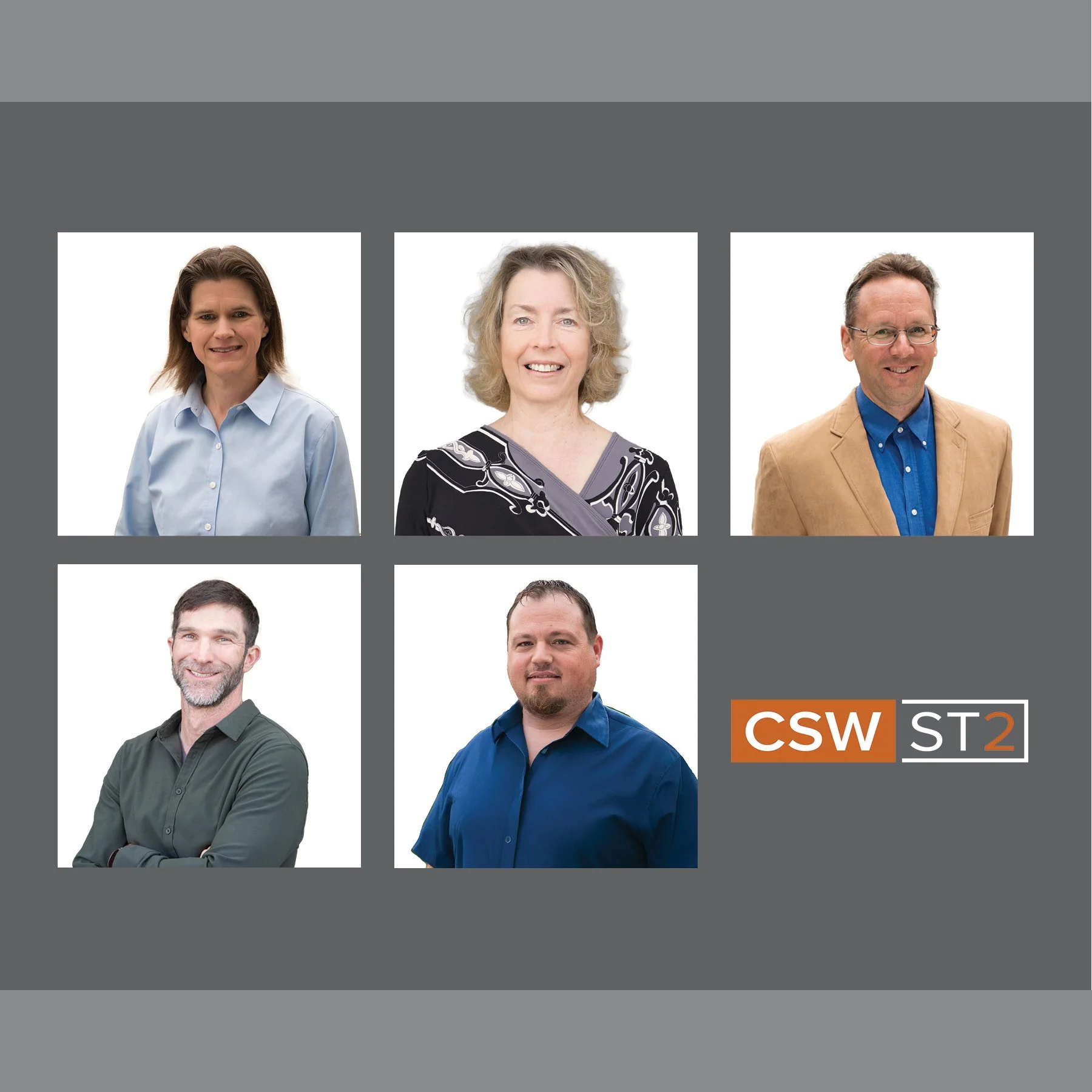 CSWST2 Announces Five New Principals