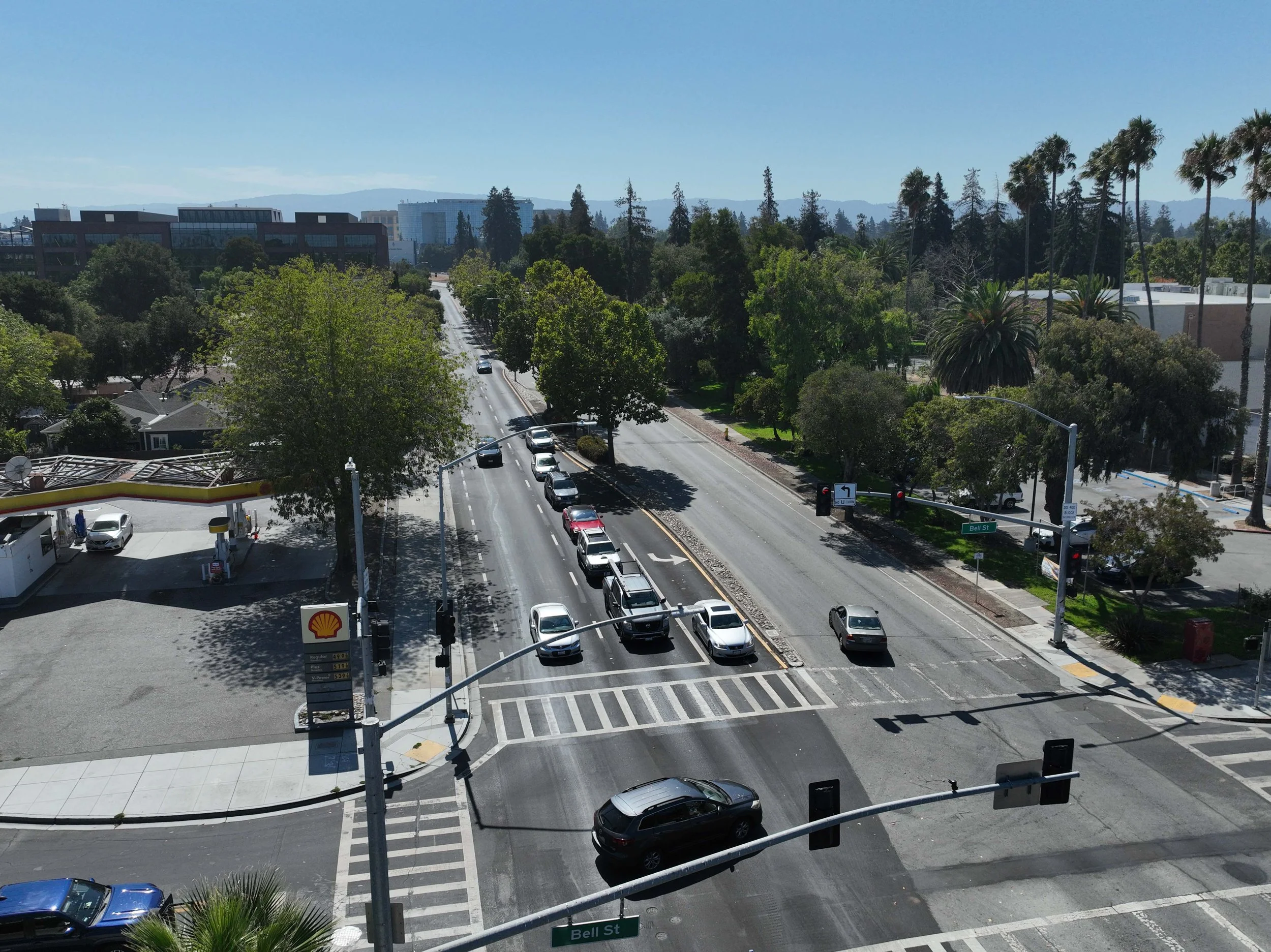 Community Collaboration Continues on the University Avenue Grand Corridor