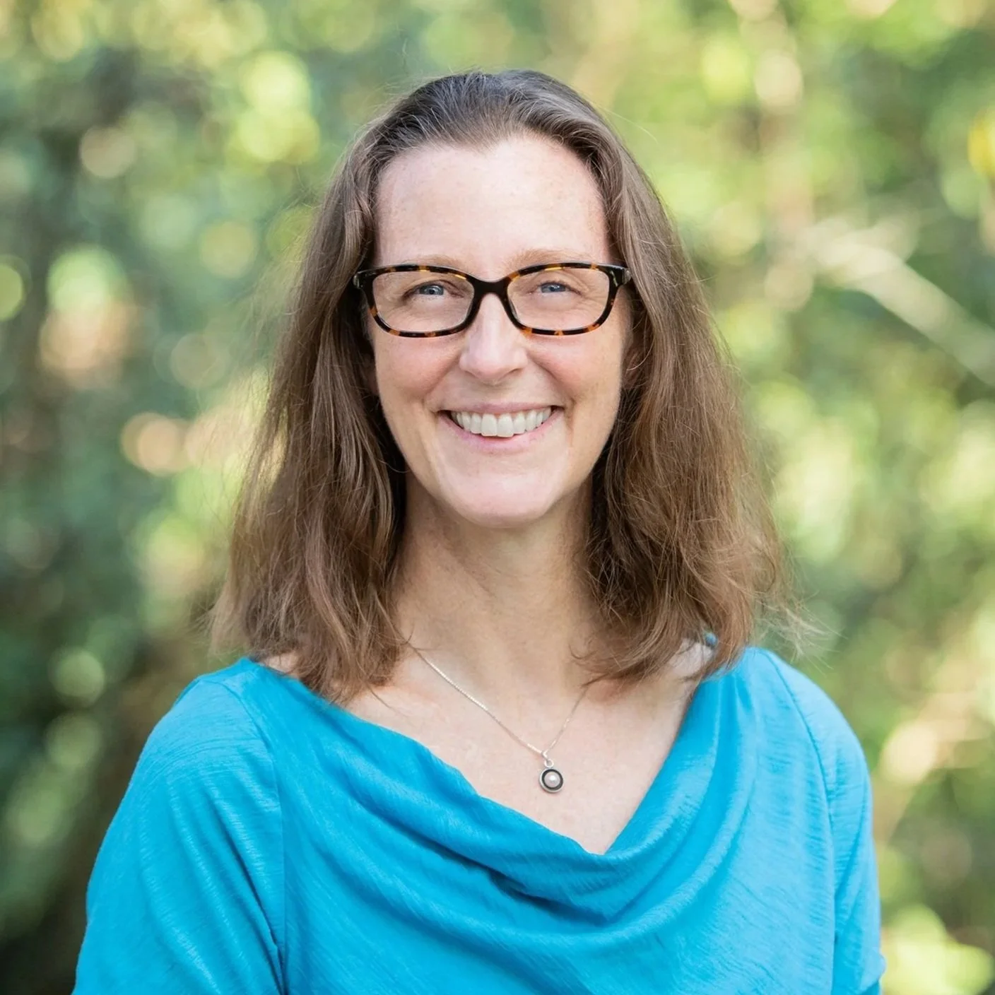 Jessie Maran | Project Manager