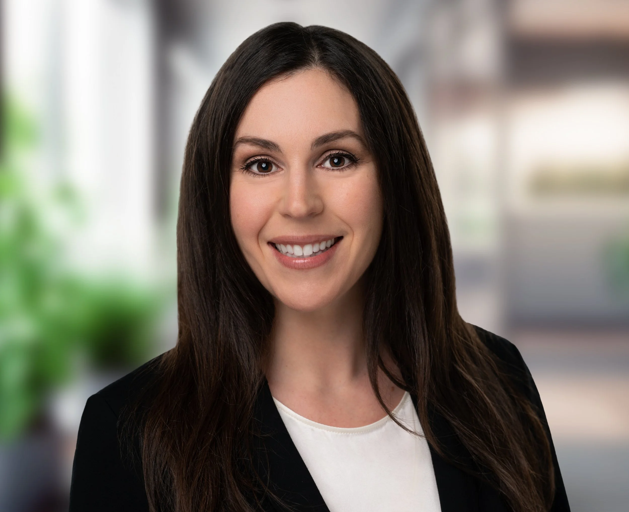 Jen Colosi | Senior Manager, Business Development & Marketing