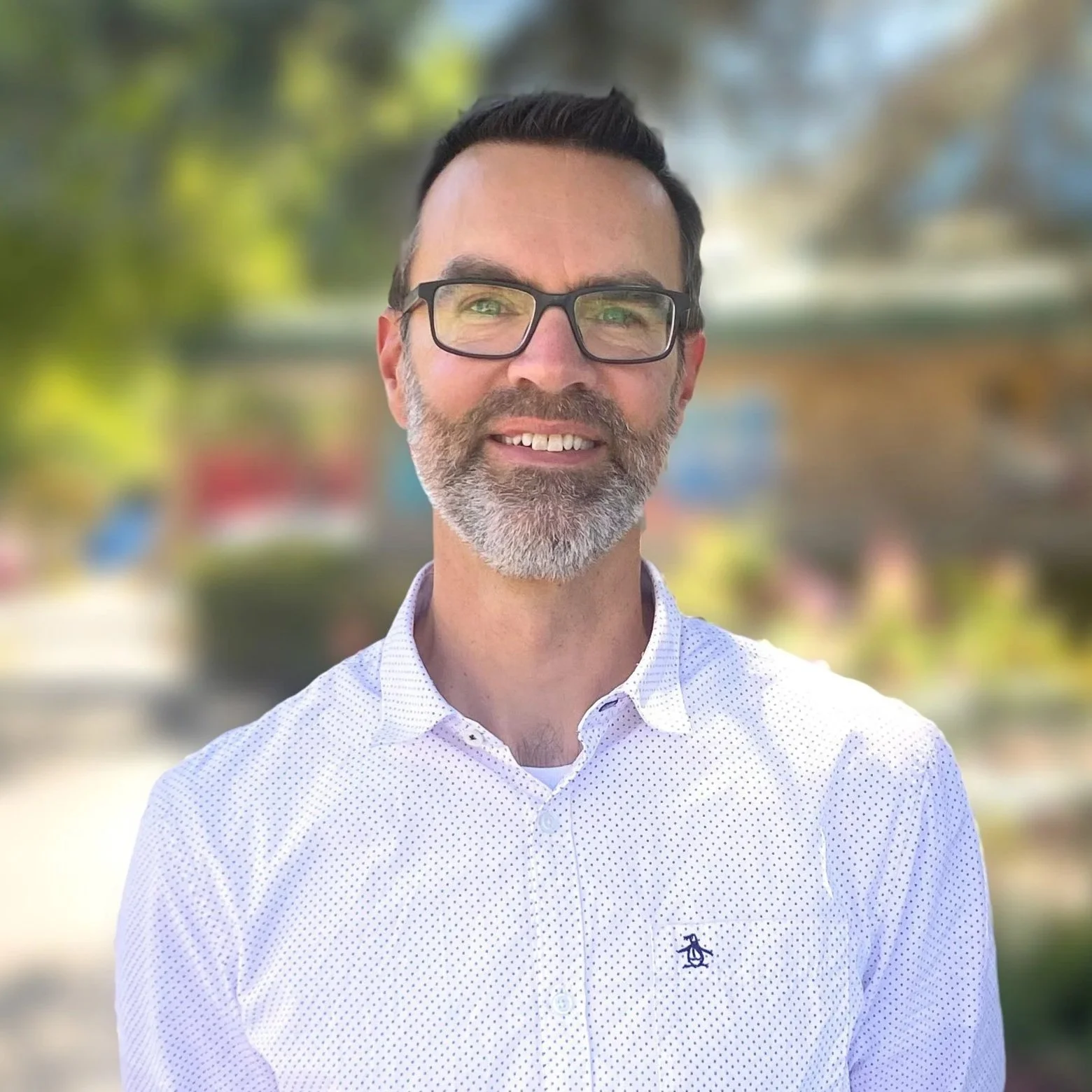 Paul Stevenson, ASLA | Landscape Architect