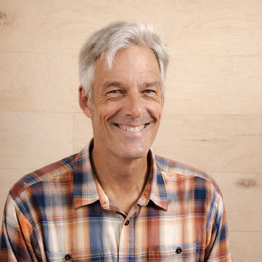 Bob Birkeland, PLA | Landscape Architect