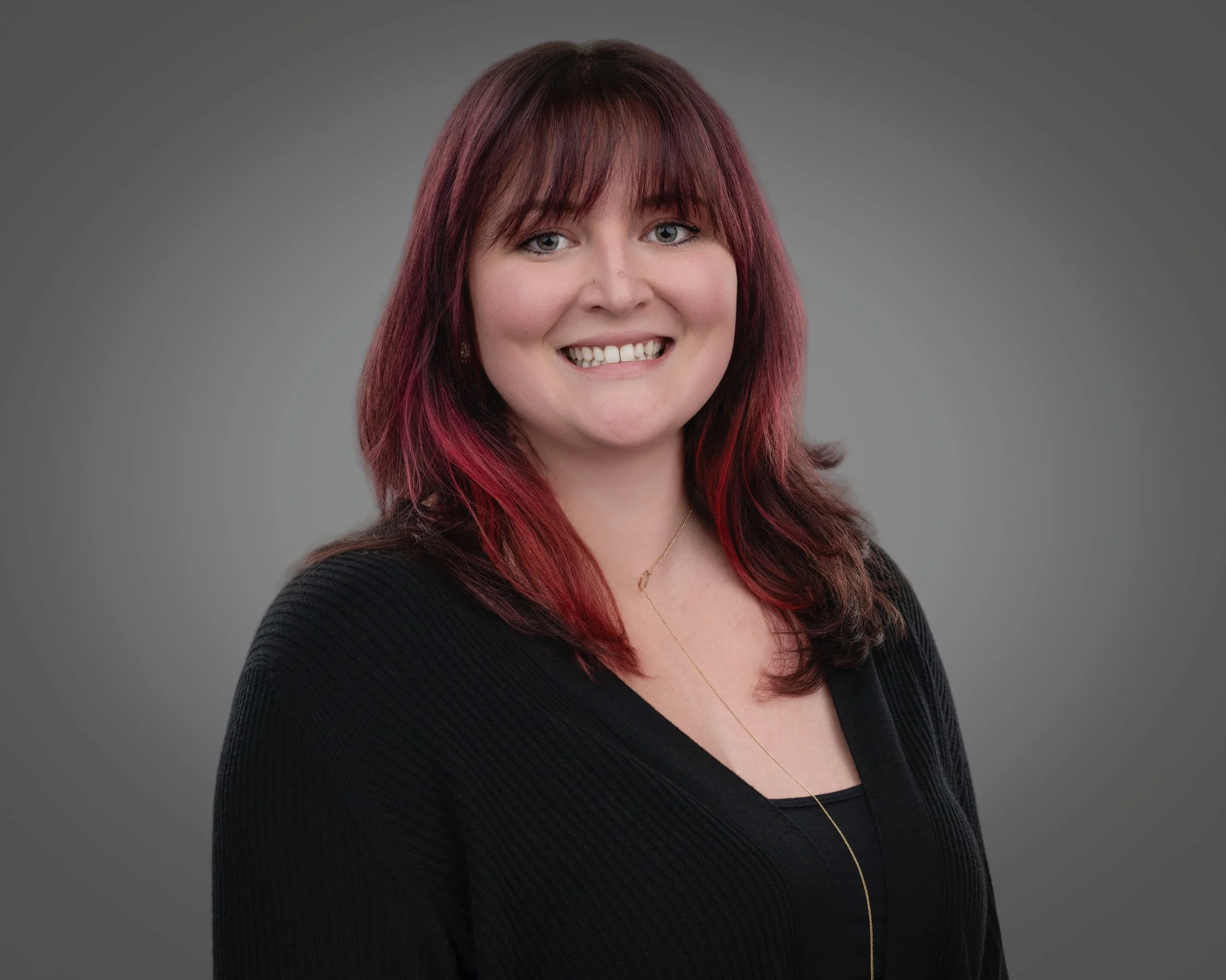 Nicole Sawyer | Marketing Coordinator