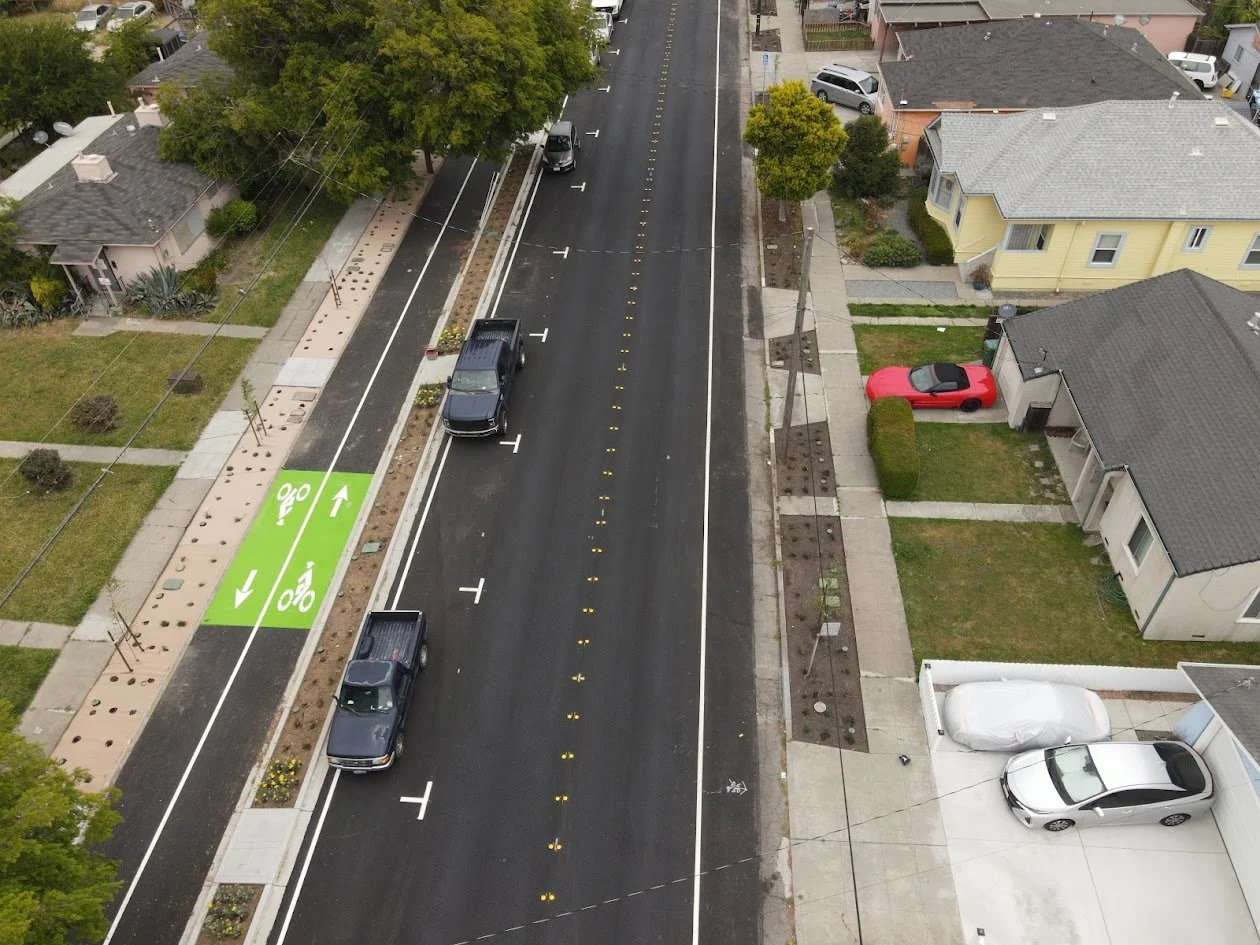 Richmond Wellness Trail | Richmond, CA