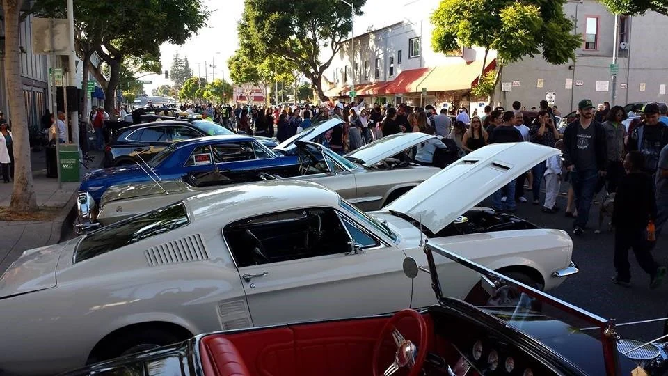 Main Street Complete Streets | Hayward, CA