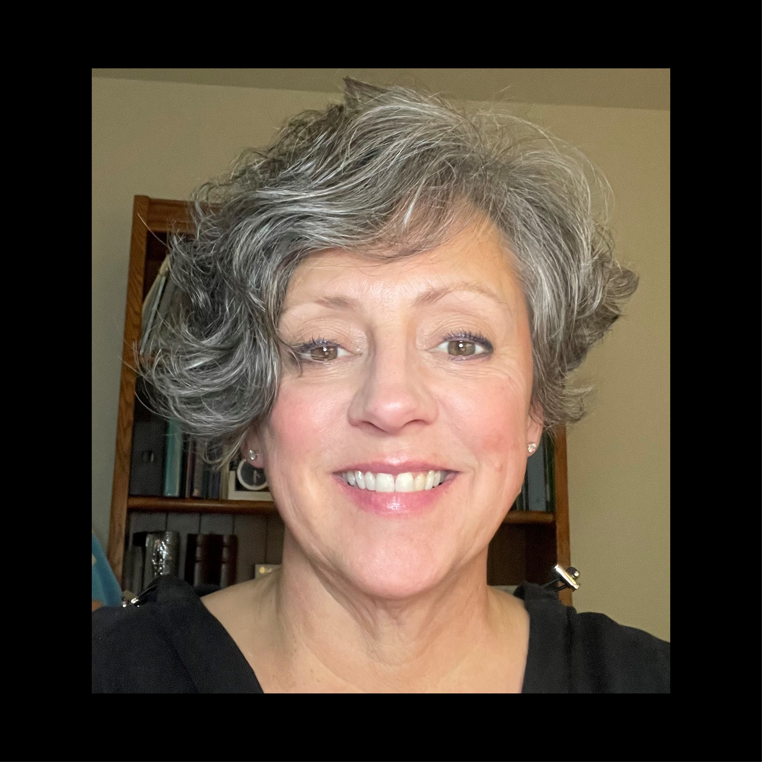 Marcia Vallier, PLA, ASLA | Senior Project Manager / Landscape Architect