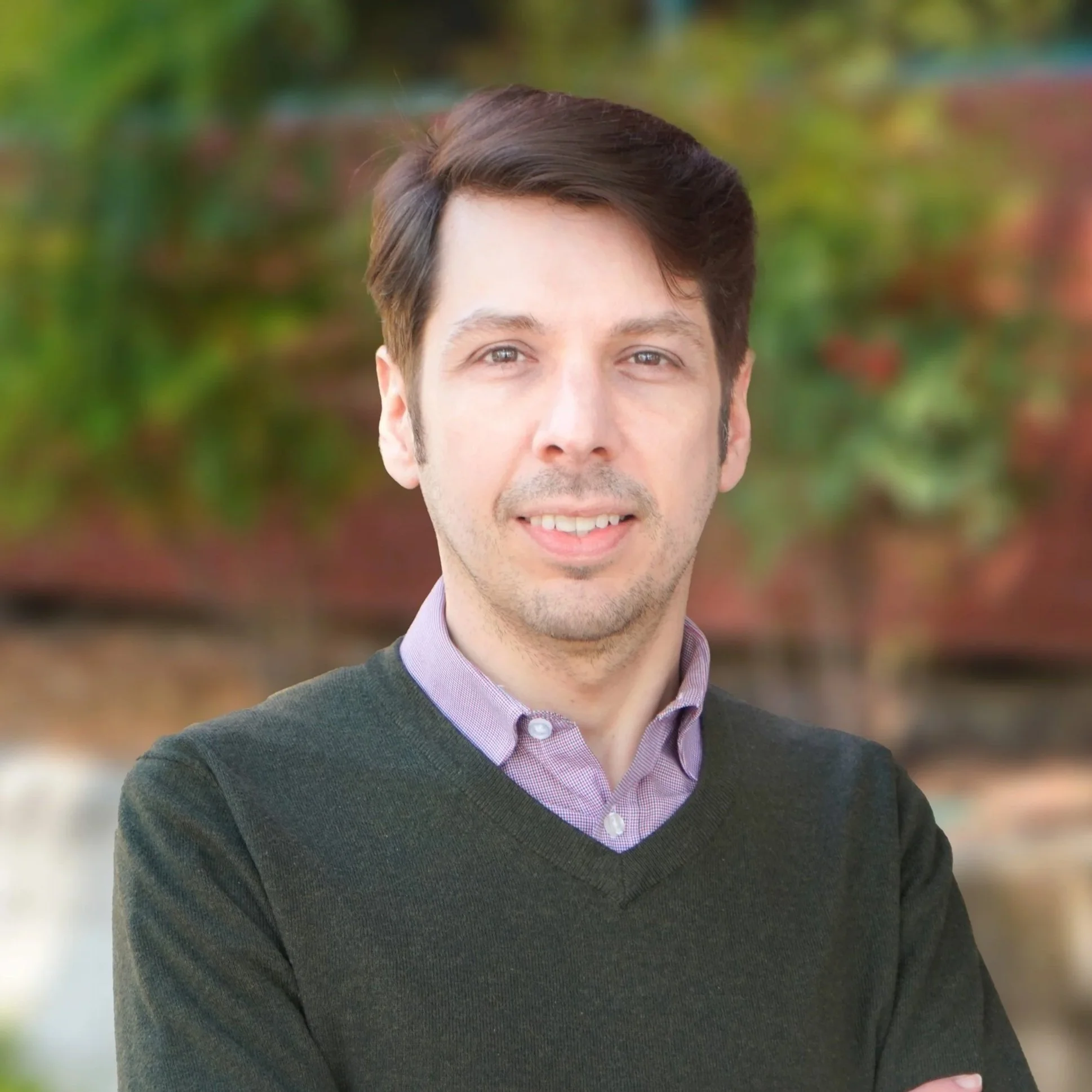 Alisson Avancini, EIT | Design Engineer