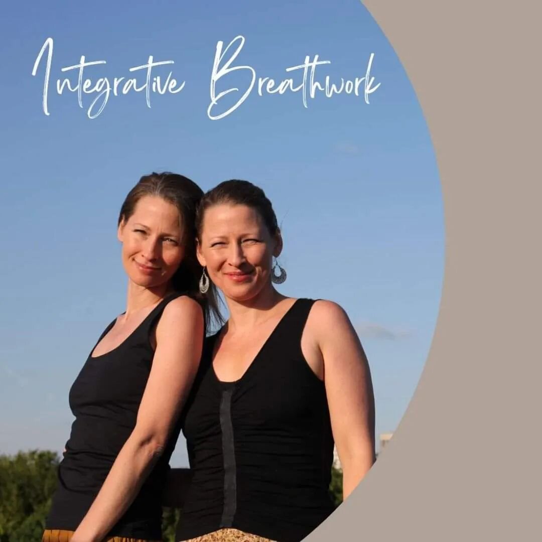 Breathwork is a breathing technique that helps to release stress and calms the mind.

It's a way to gain power around your emotional, physical and mental wellbeing.

Come and learn this transformative technique in a safe and nurturing environment.

P