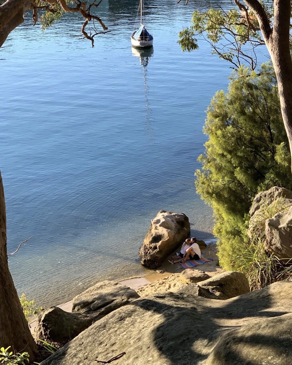 Love in the Time of Covid

#sydneylockdown #sydney #covid #lovestory #breathwork #connectedbreathing #consciousness #sydneywellness