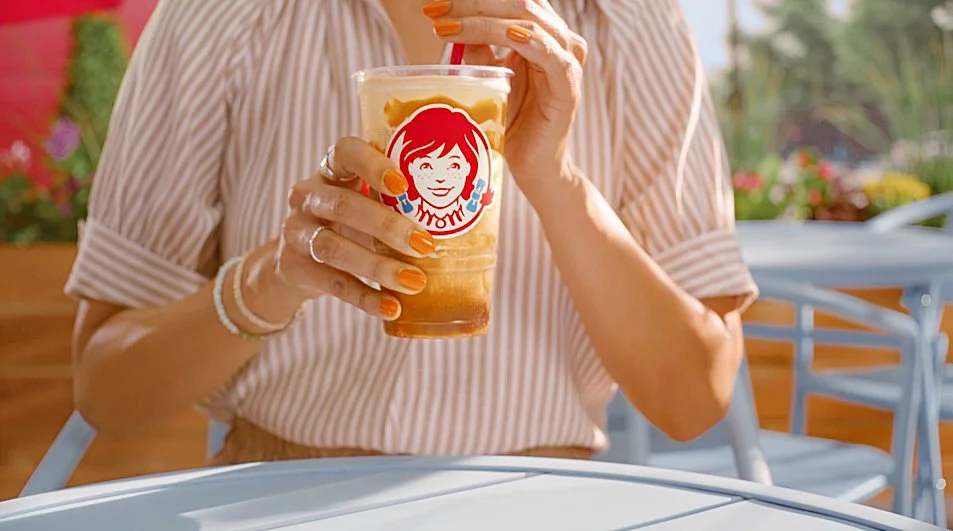  
    Wendy's
 
 
    "Energy + Indulge" :15
 