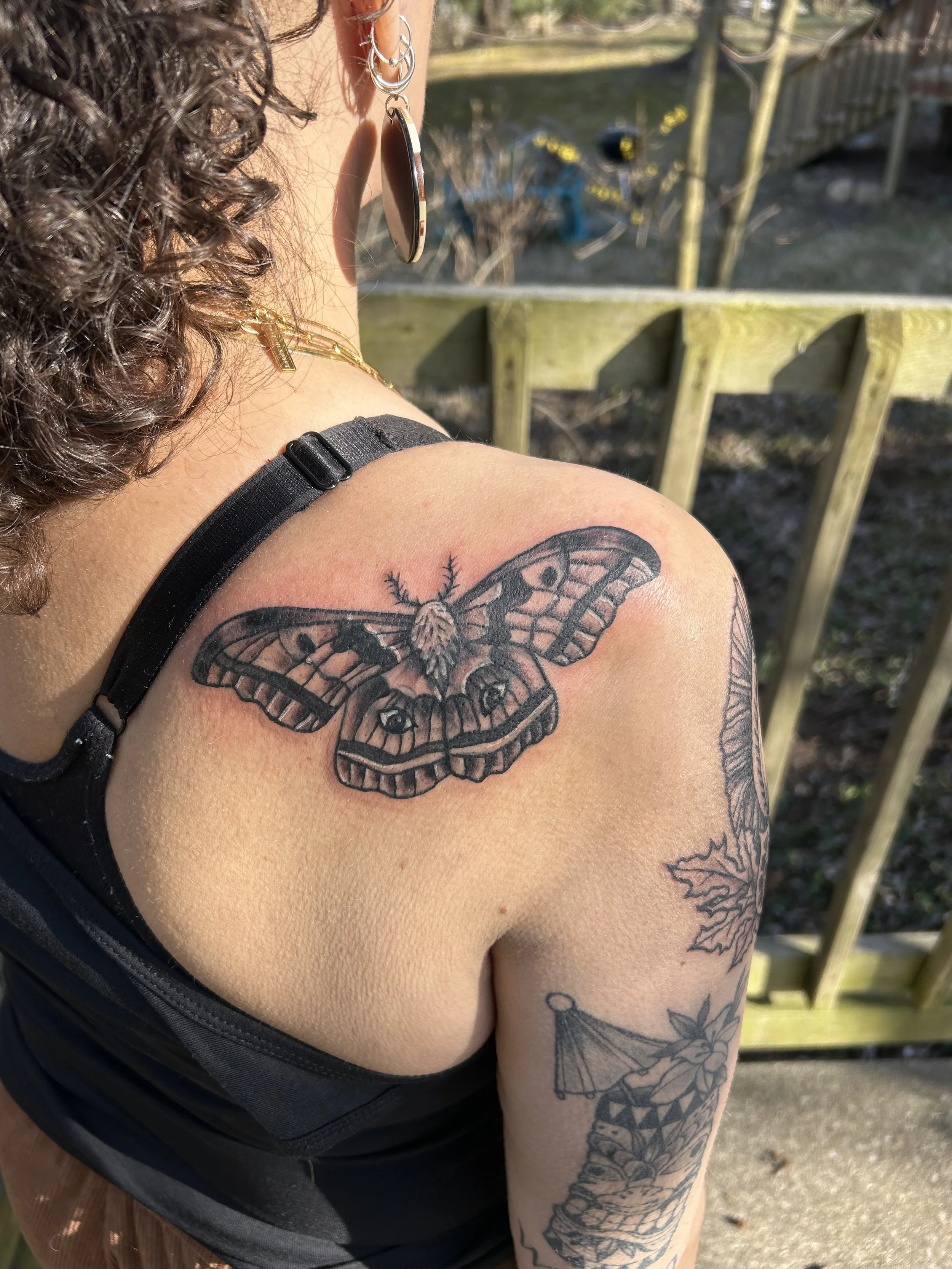 re-work (original not my tattoo)