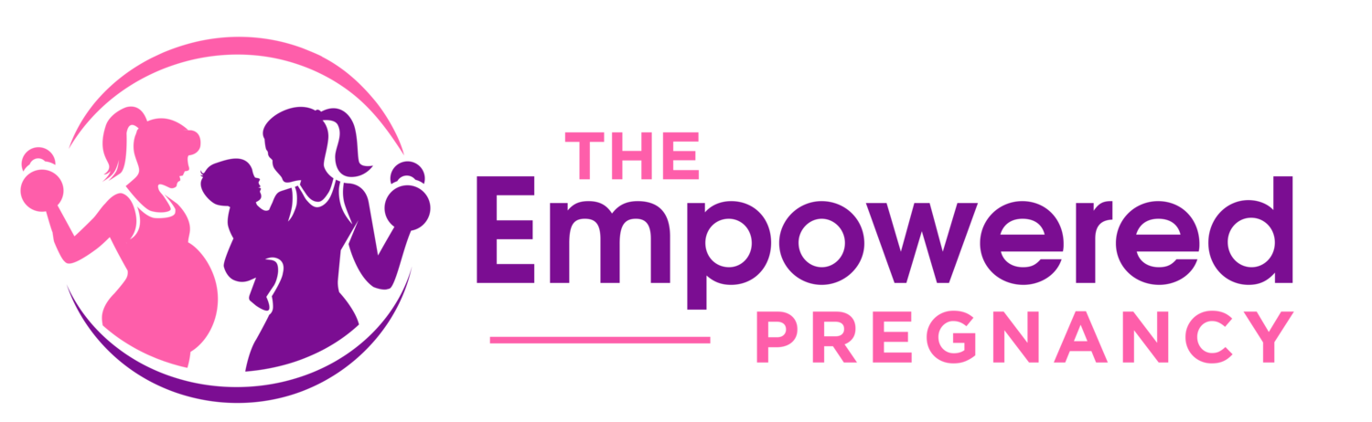 The Empowered Pregnancy