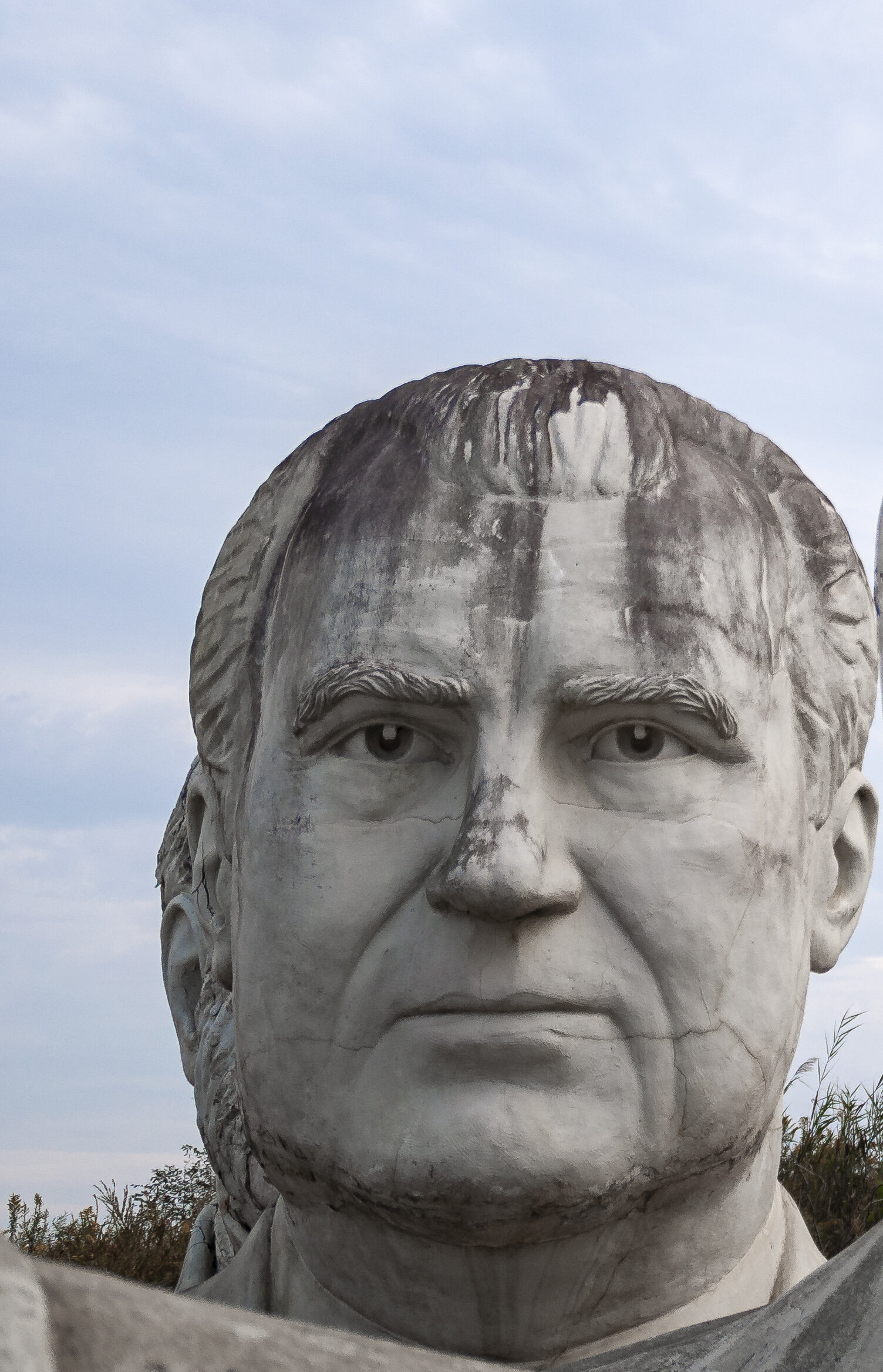 37. Richard M. Nixon