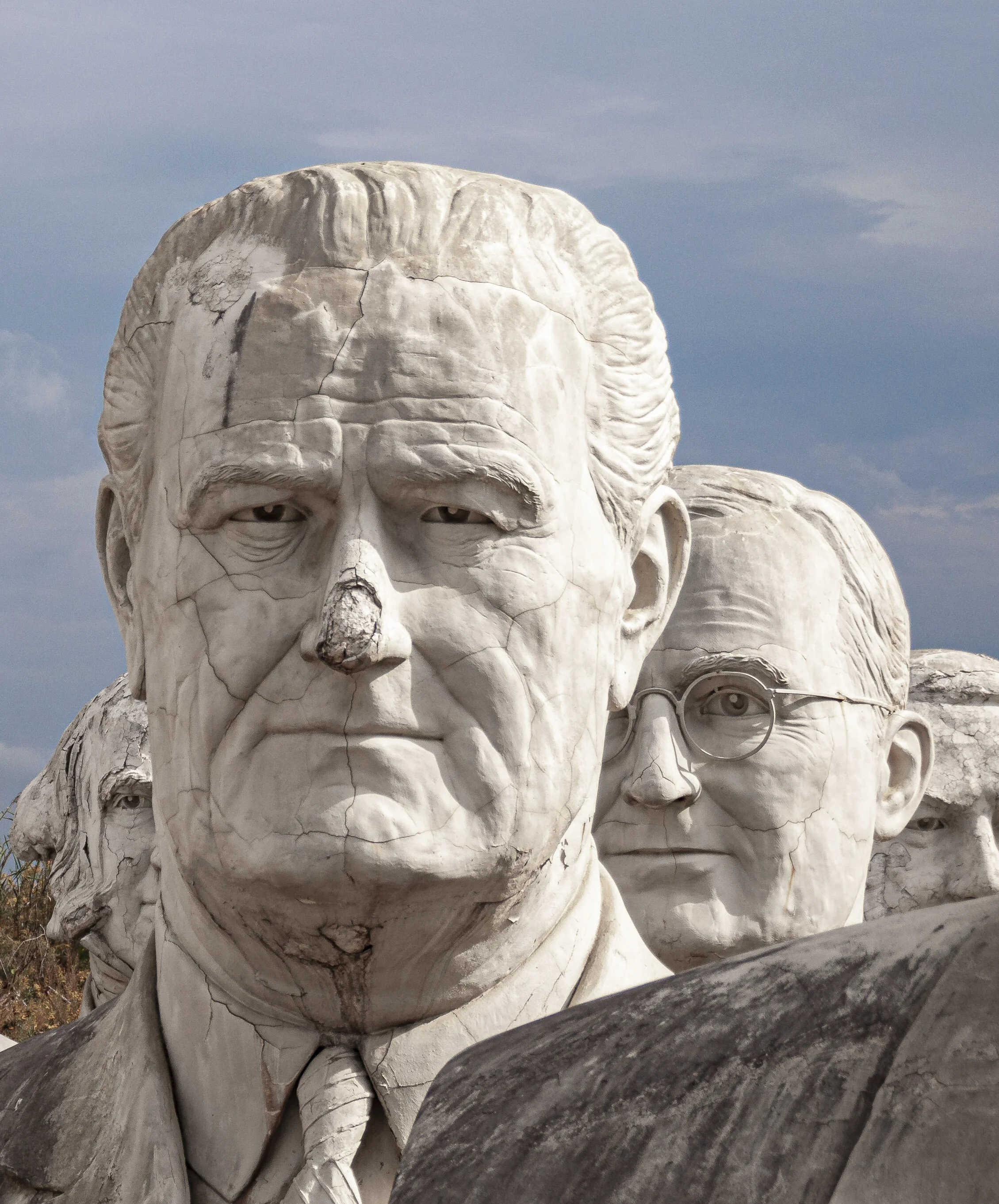 36. Lyndon B. Johnson