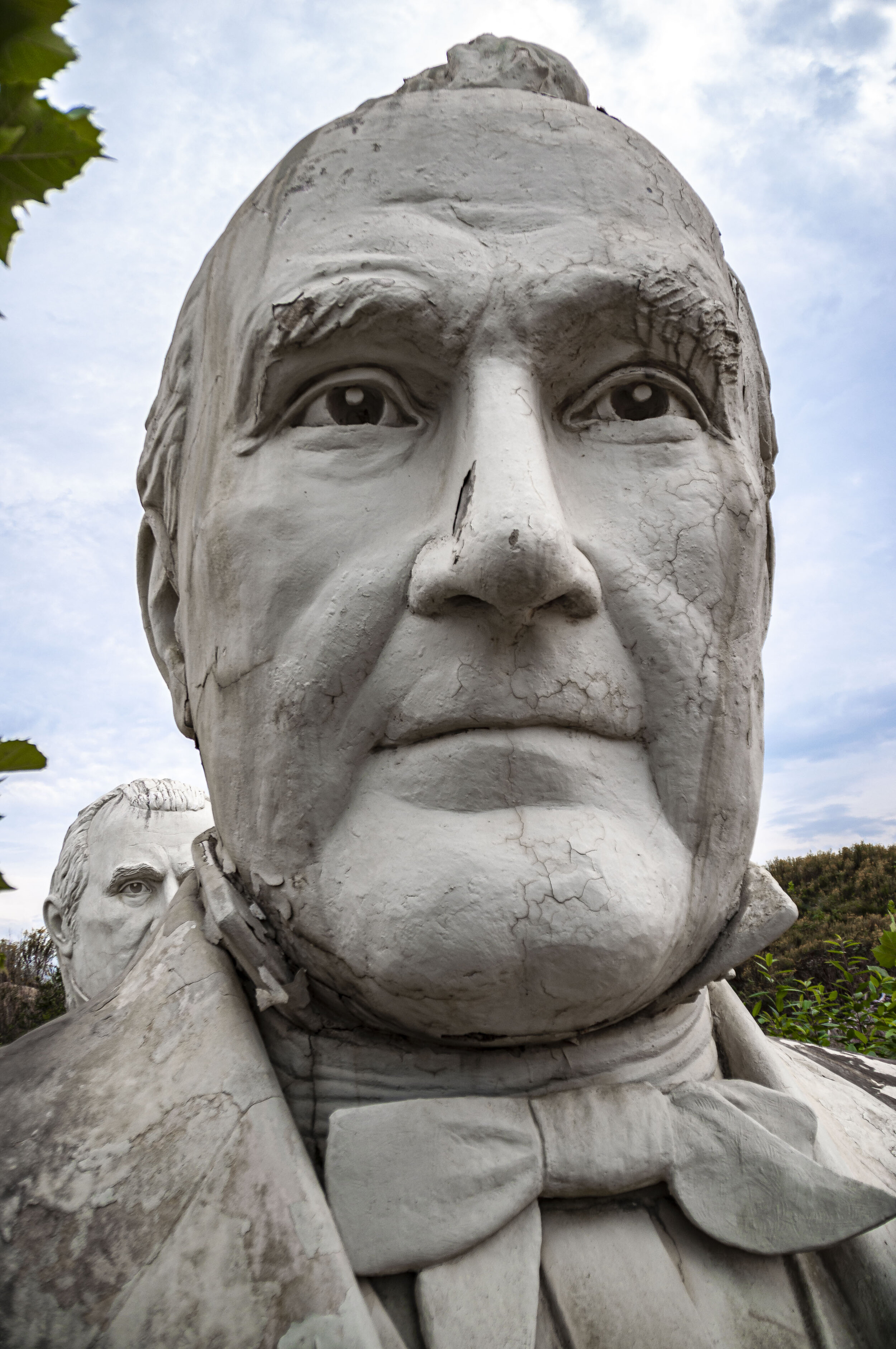 15. James Buchanan