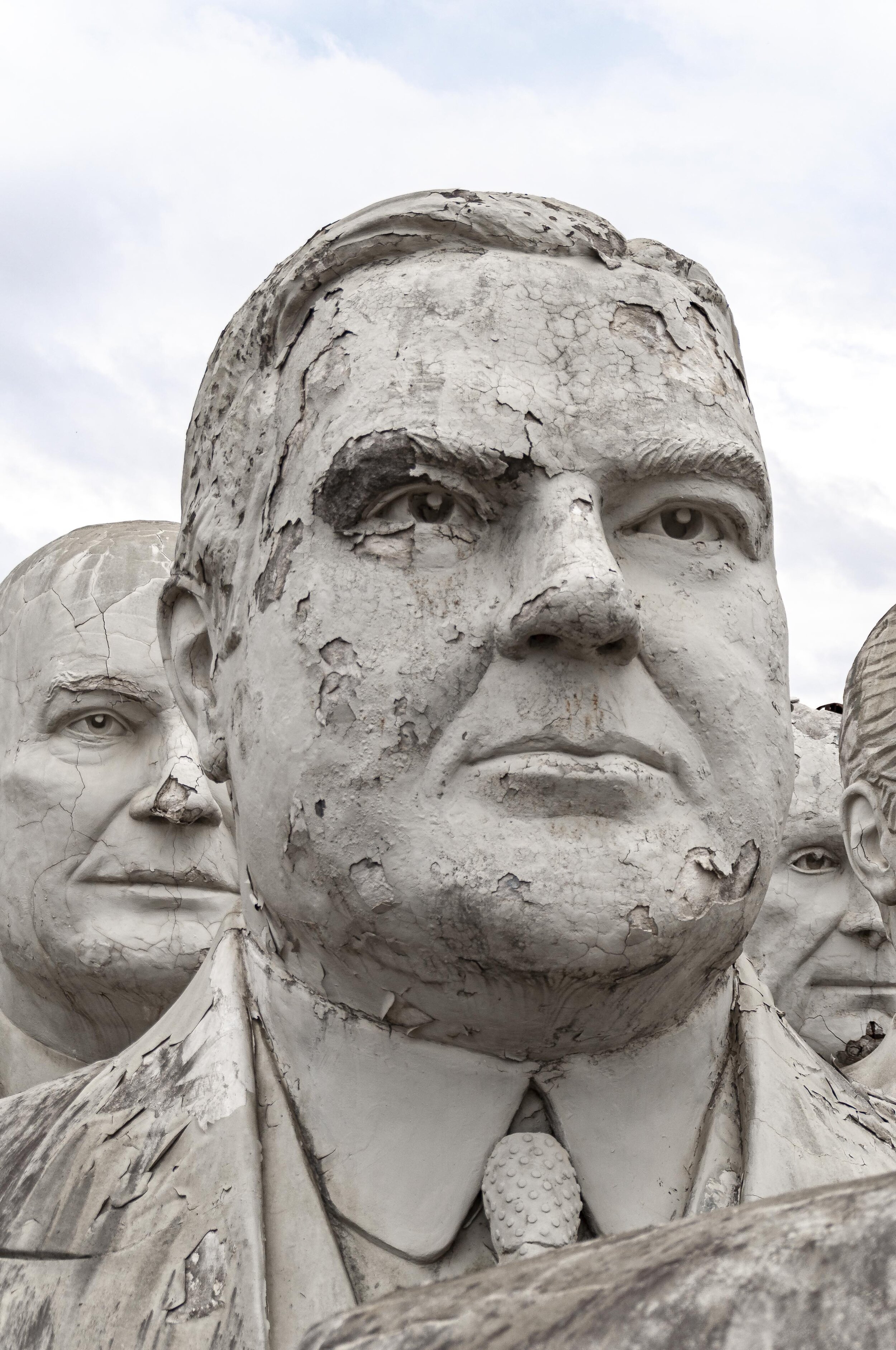 30. Herbert Hoover