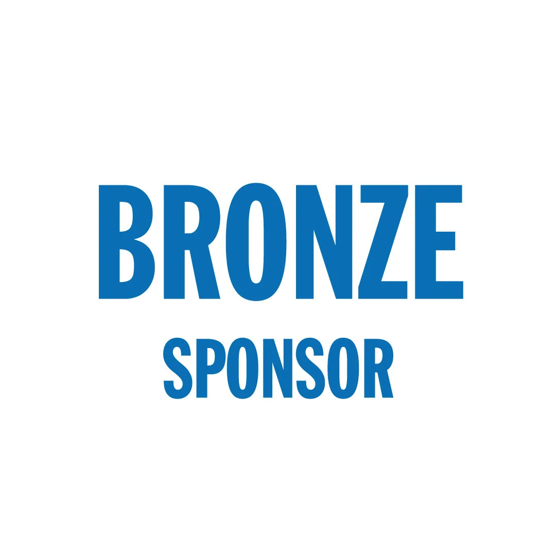 Bronze Sponsor