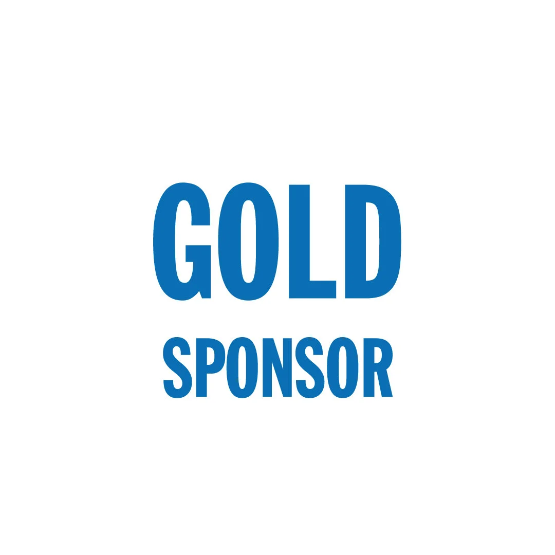 Gold Sponsor