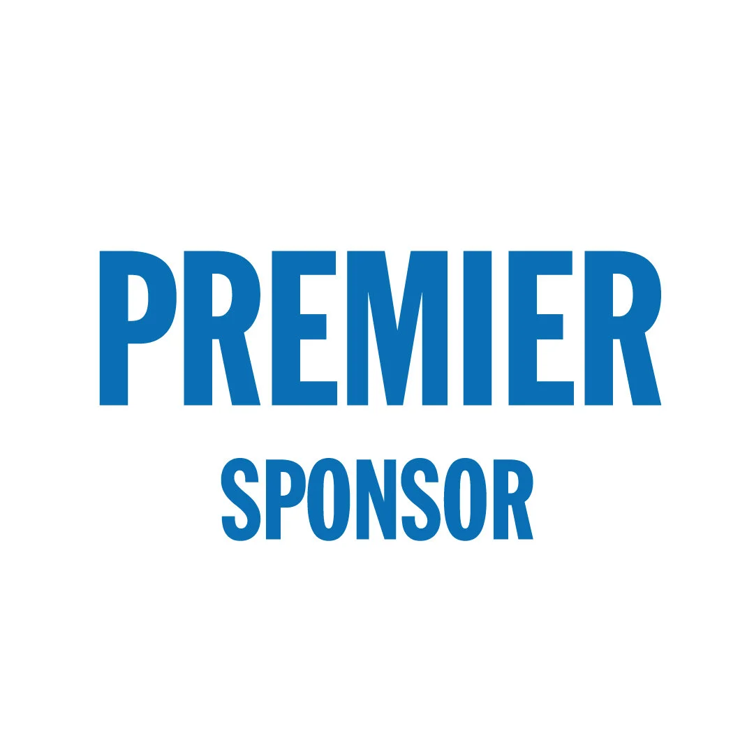 Premier Sponsor