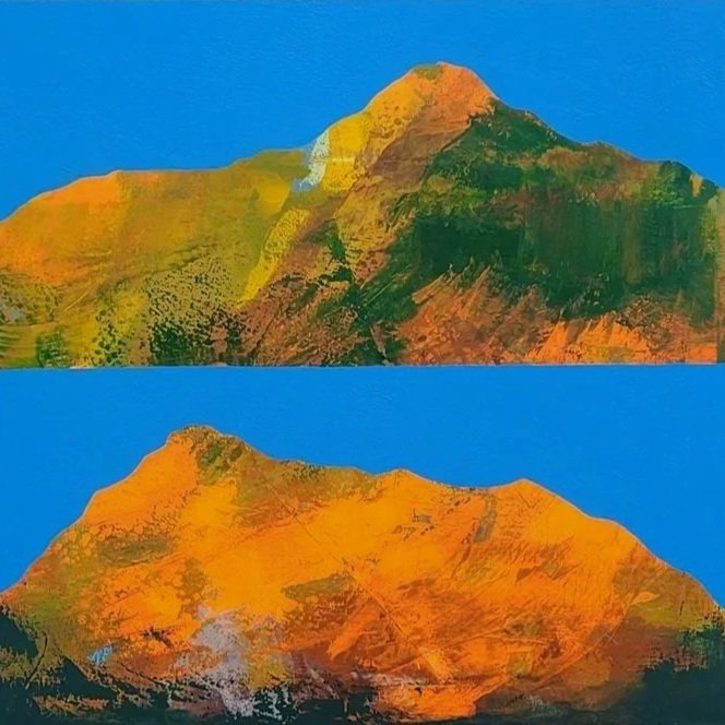 Aspen + Pines in Santa Fe (SOLD)