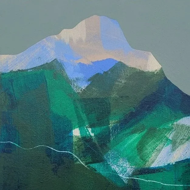 Titles for Paintings 