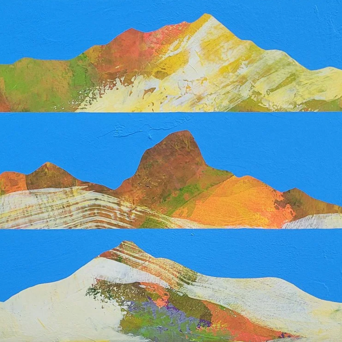 Exhibition: Engaging with the Natural &amp; Human Community