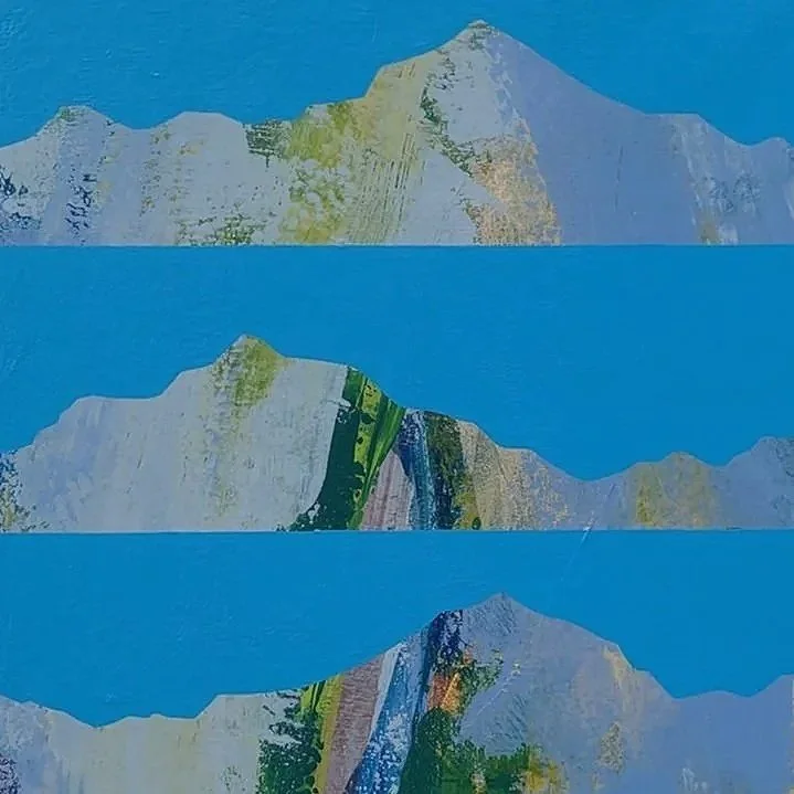 Raining on the Belts