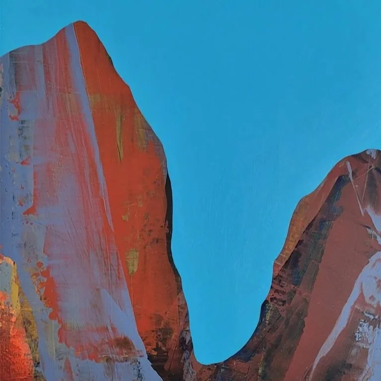 Canyon Sky 2