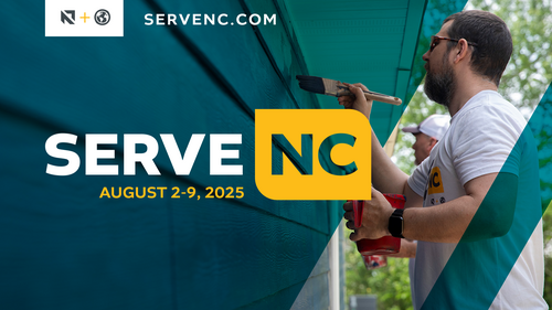 Serve NC