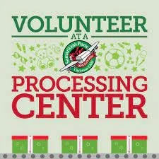 OCC Processing Center Trip