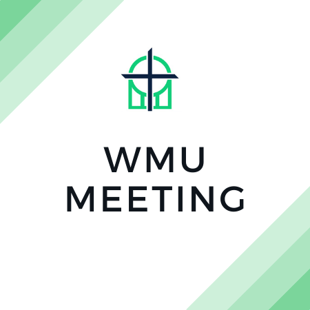 WMU Meeting