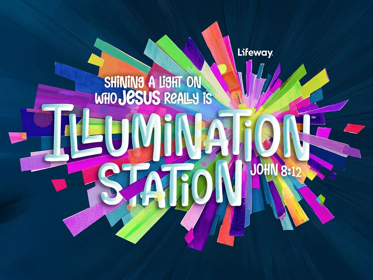 VBS - Illumination Station