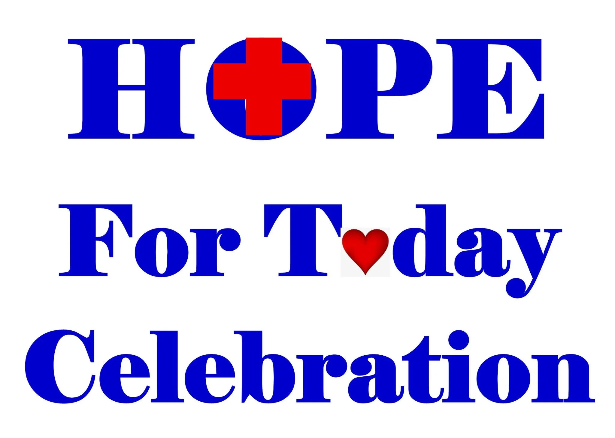 A Day of Hope ~ Sponsored by the ABA