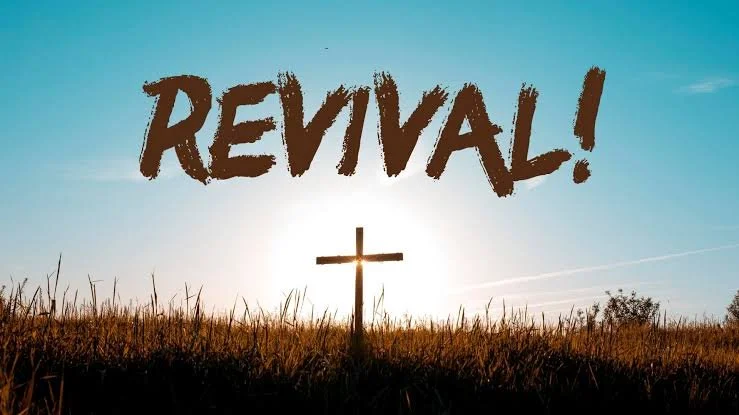 Revival Week