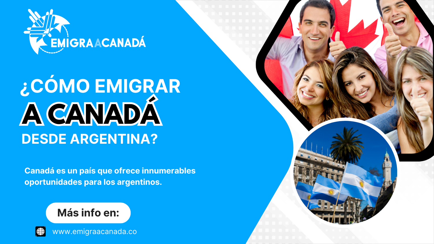 Paso A Paso Para Emigrar A Canadá Desde Colombia 2024 – KQSHG