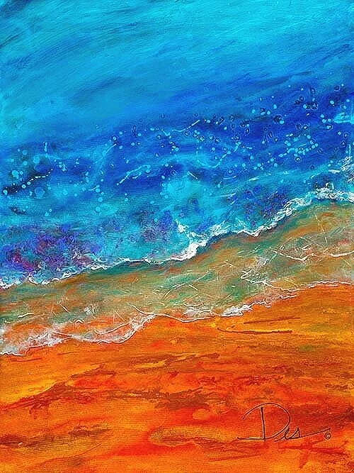 Abstract Ocean