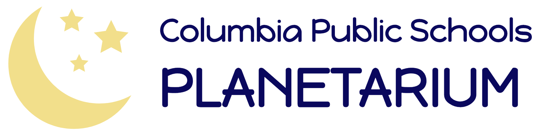 Public Shows — Columbia Public Schools Planetarium