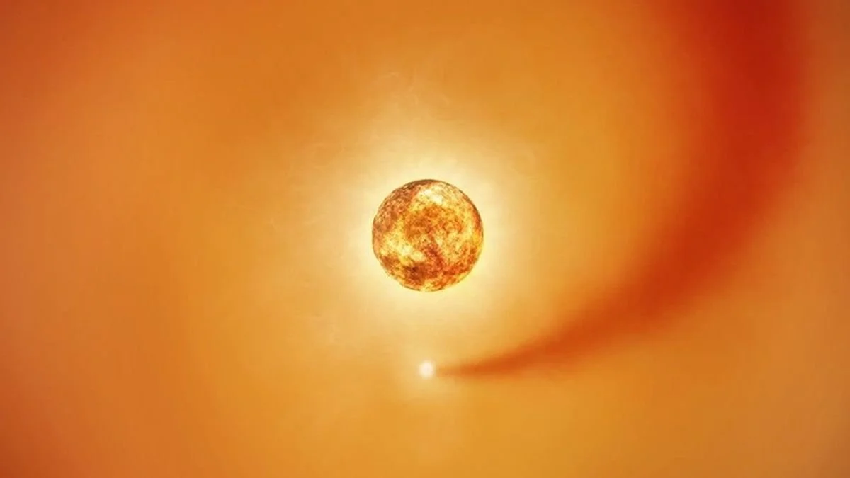 Sky Watcher Special Edition - Recent Breaking News!