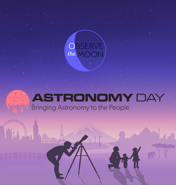 Celebrate Astronomy Star Party
