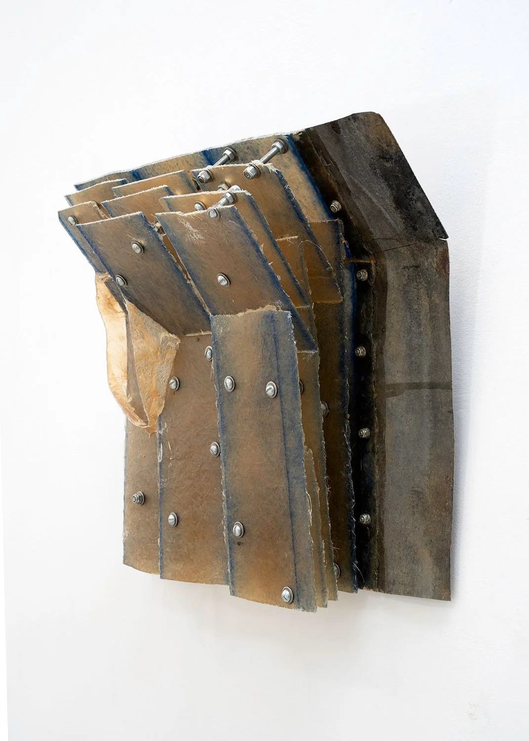 Curvus Fragmentum (Bent Fragment)