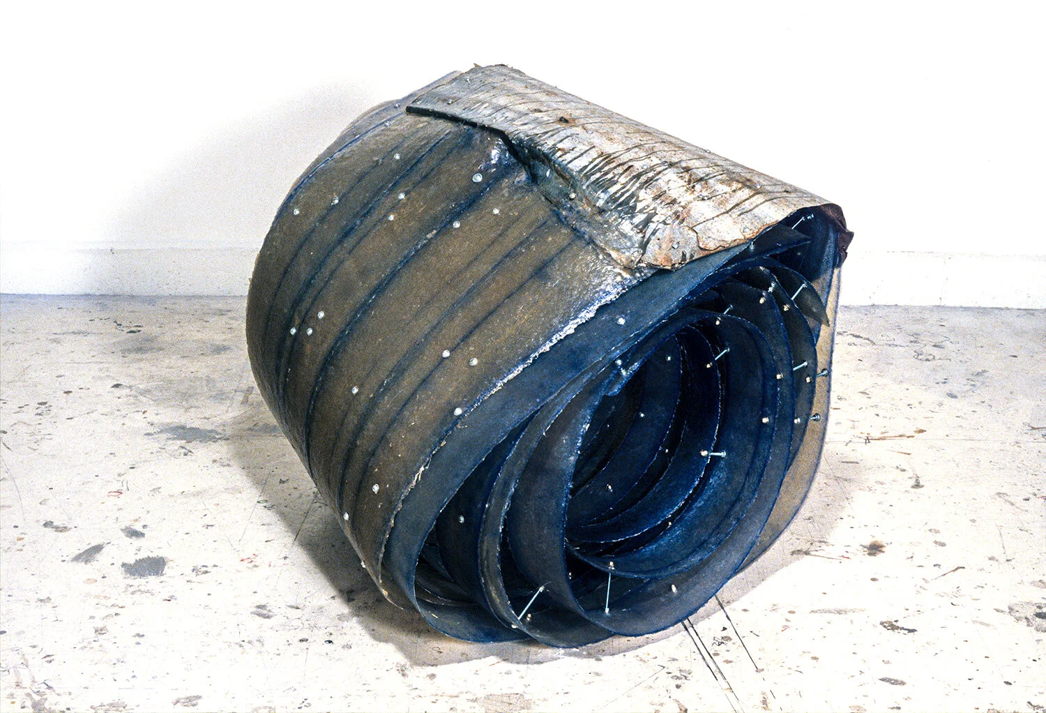 Fiberglass &amp; Sheetmetal