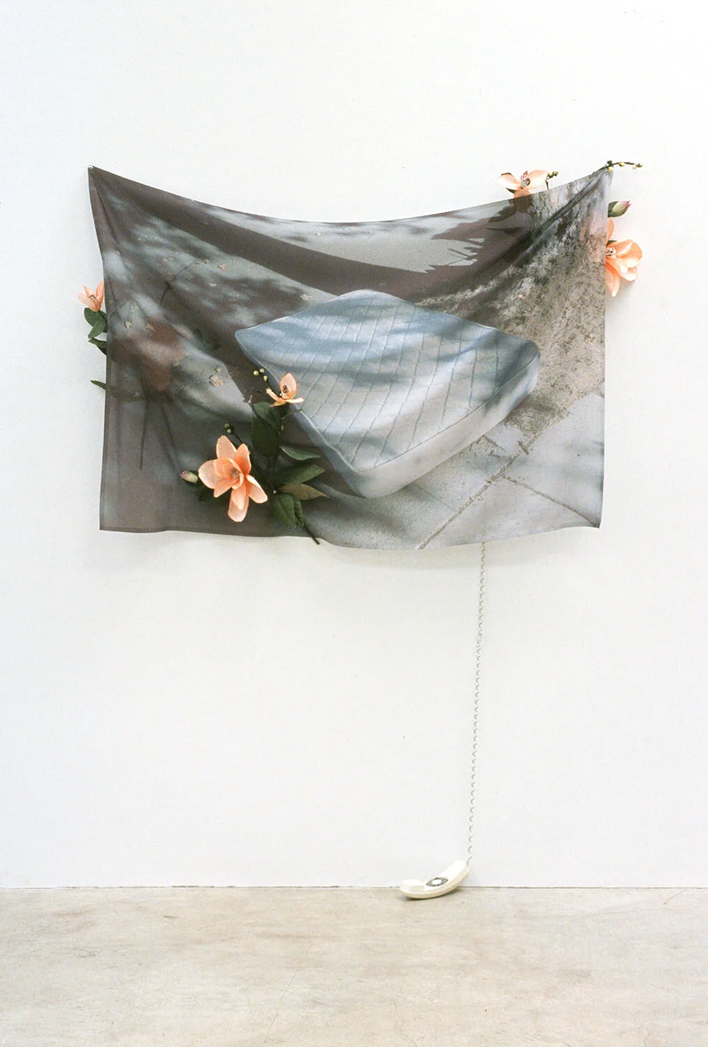 Nicelle Beauchene Gallery Now Representing Lucy Puls