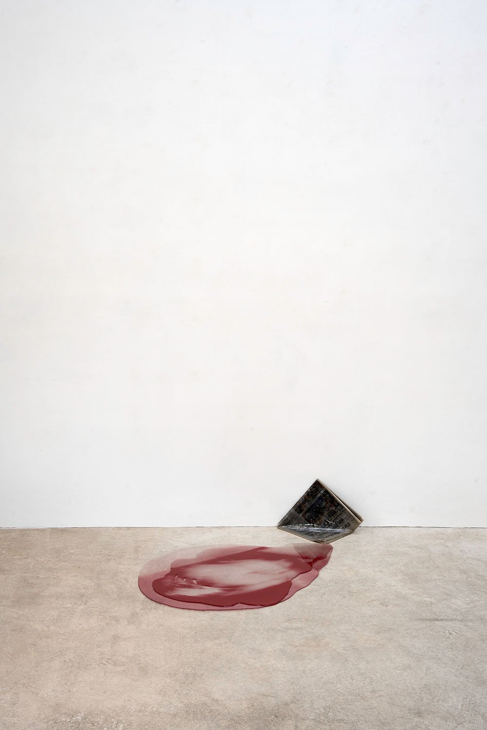 Subrepere — LUCY PULS