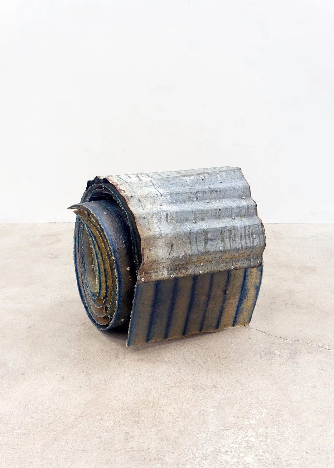 Fiberglass and Sheetmetal