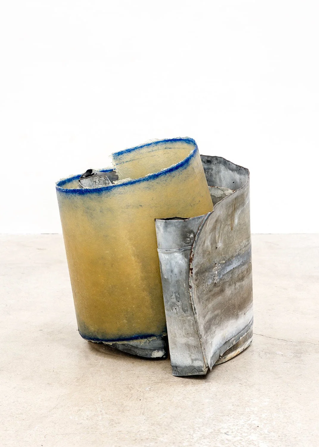 No Respite: Lucy Puls, Nick Taggart, and Connie Walsh