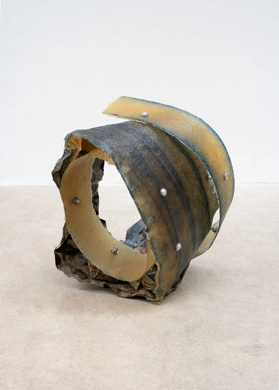 Sinousus (Bending, Winding)