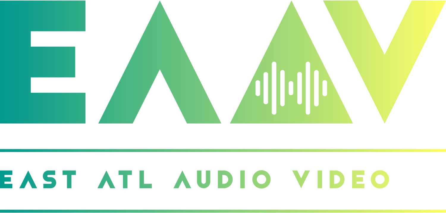 East ATL Audio Video