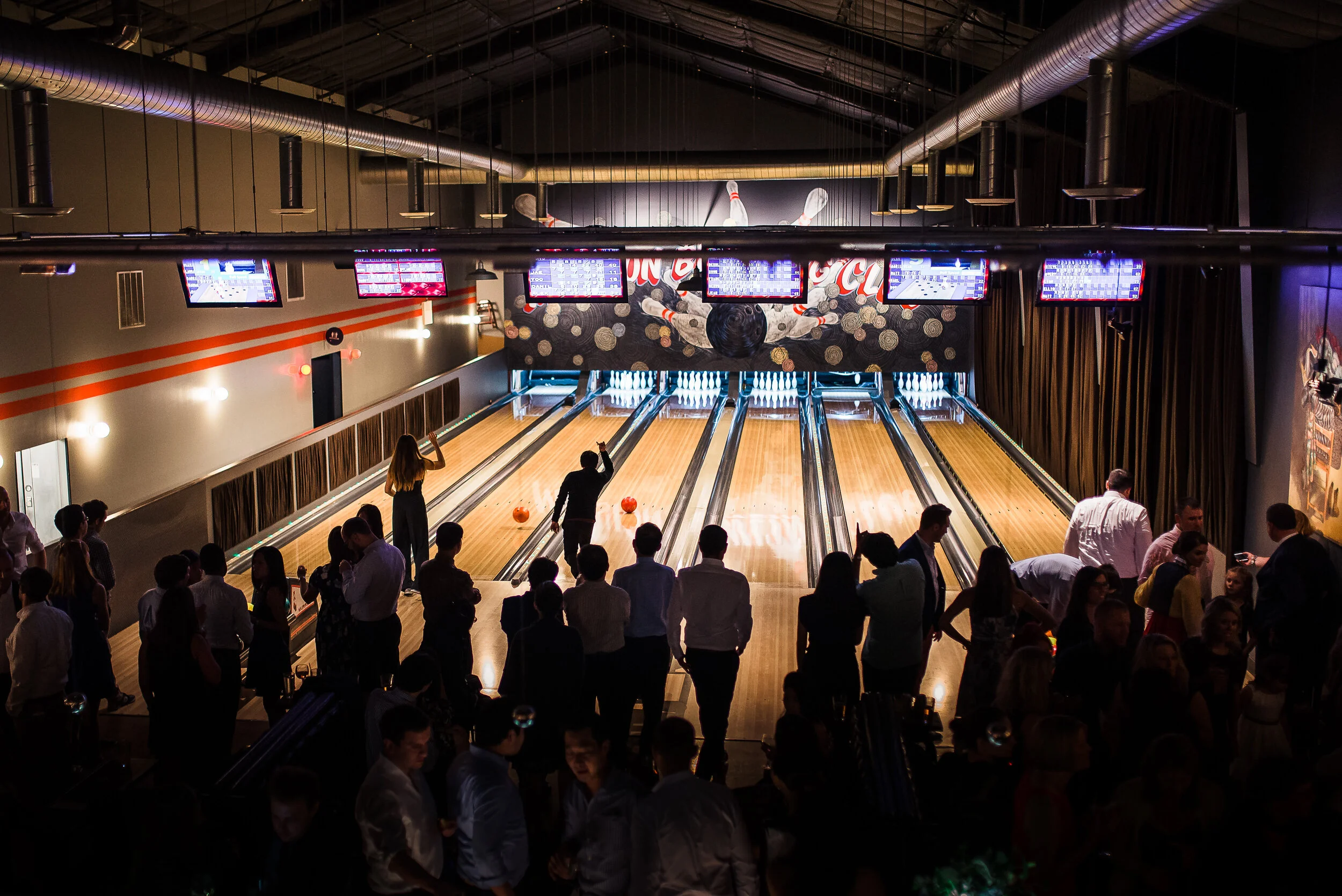 Mission Bowling Club