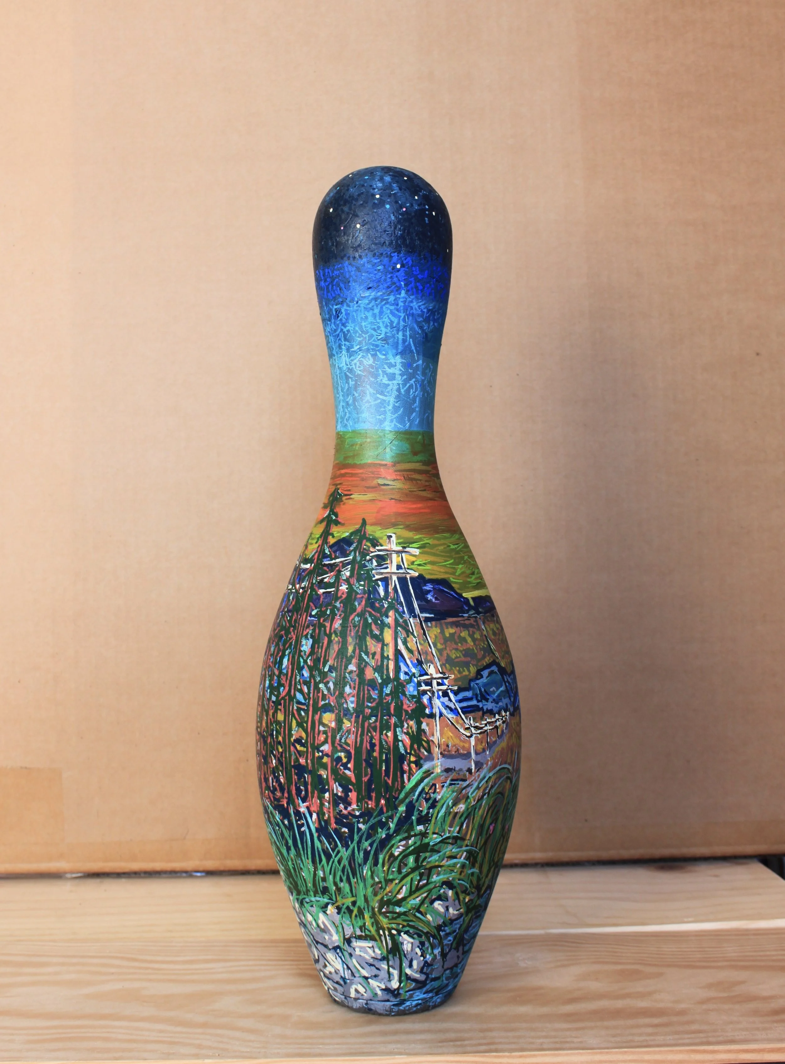 3. Zoe Ani_Under The Same Sky.JPG